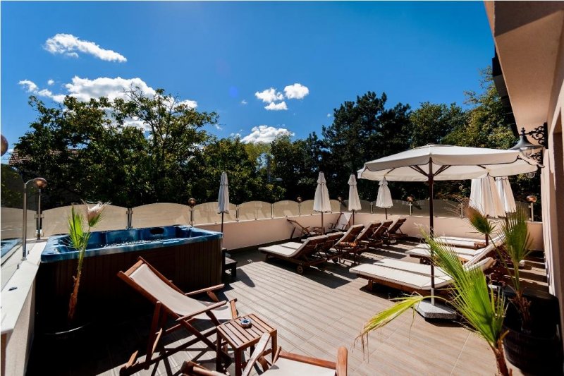 Хотел Централ - Снимка 7