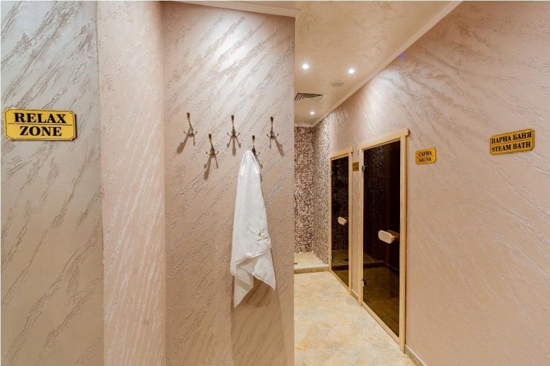 Хотел Централ - Снимка 2