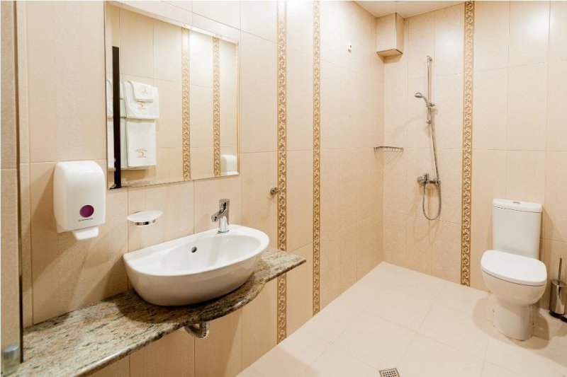 Хотел Централ - Снимка 3