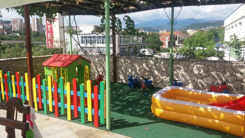 хотел Аджев хан - Снимка 4