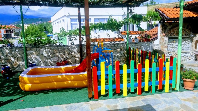 хотел Аджев хан - Снимка 5