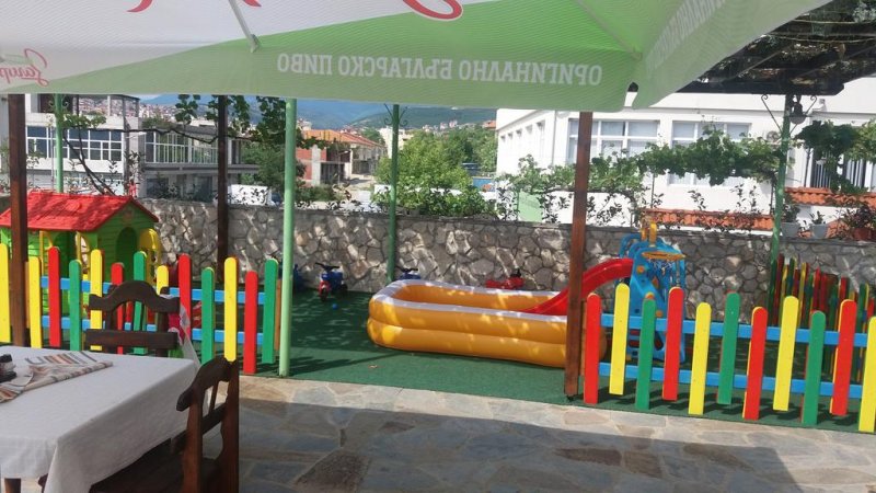 хотел Аджев хан - Снимка 10