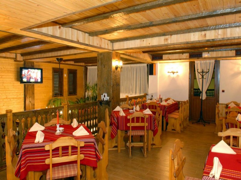 хотел Аджев хан - Снимка 4