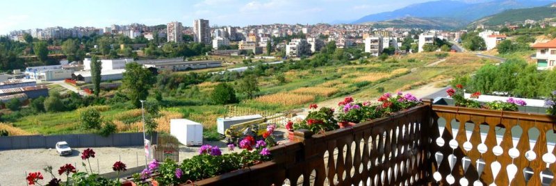 хотел Аджев хан - Снимка 7