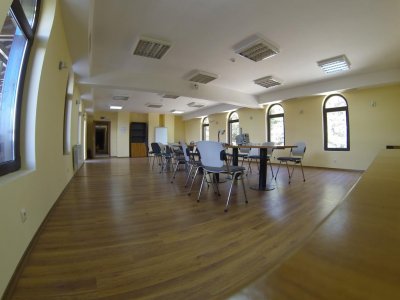Приключенска къща и конна база Русалиите - Снимка 8