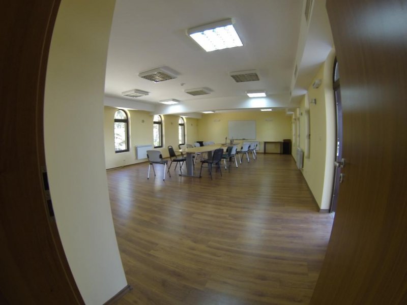 Приключенска къща и конна база Русалиите - Снимка 11