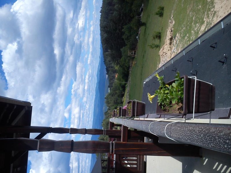 Приключенска къща и конна база Русалиите - Снимка 9