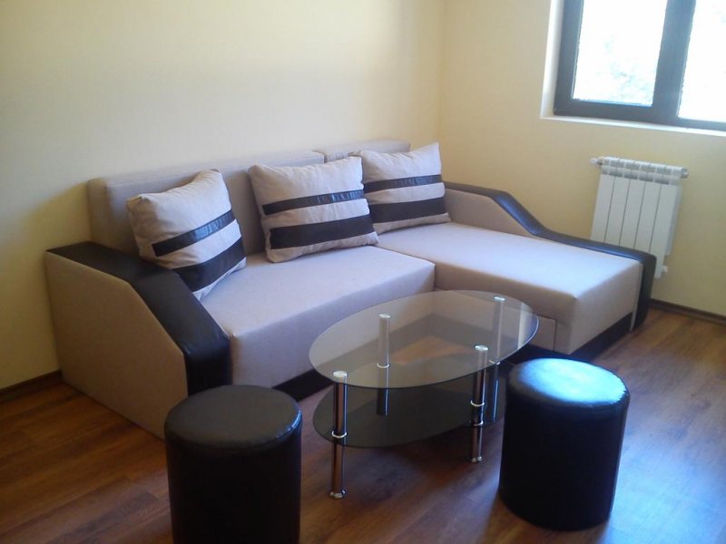 Приключенска къща и конна база Русалиите - Снимка 1