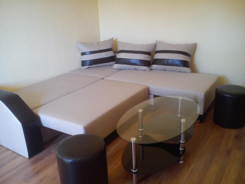 Приключенска къща и конна база Русалиите - Снимка 9