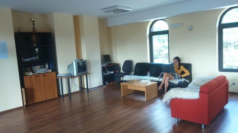 Приключенска къща и конна база Русалиите - Снимка 8