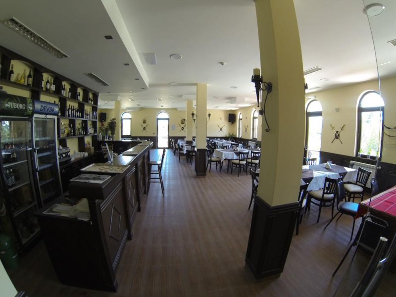 Приключенска къща и конна база Русалиите - Снимка 8