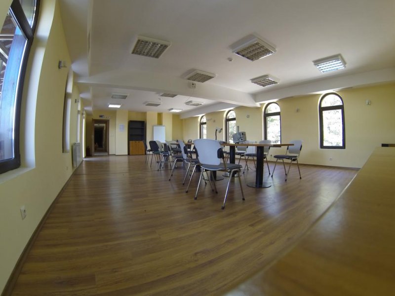 Приключенска къща и конна база Русалиите - Снимка 5