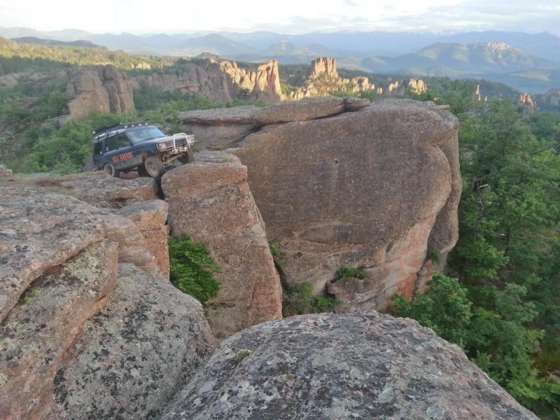 Къща за гости Драките - Снимка 3