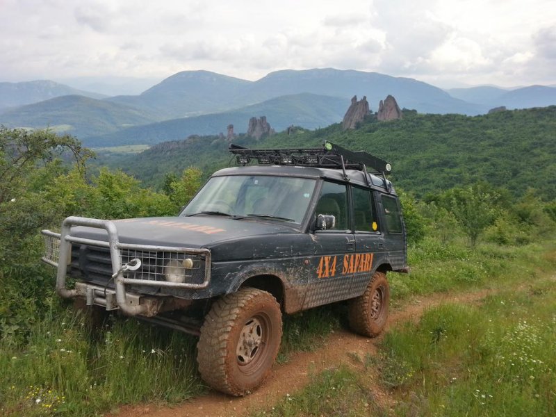 Къща за гости Драките - Снимка 5