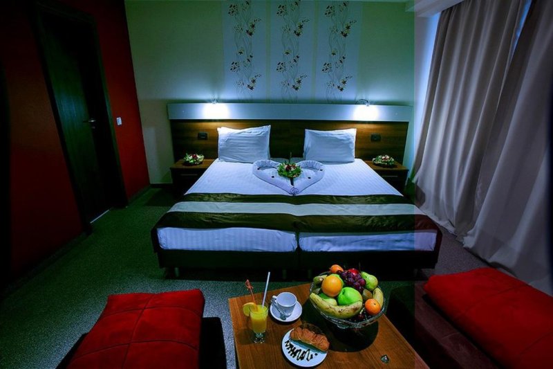 Хотел Форум - Снимка 11