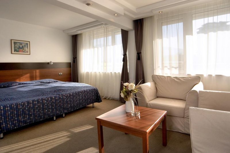 Хотел Форум - Снимка 7