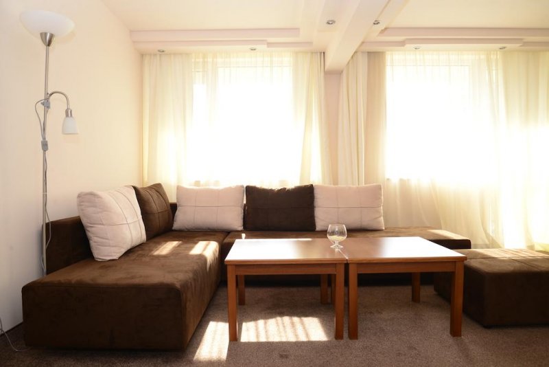 Хотел Форум - Снимка 3