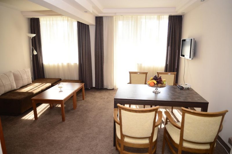 Хотел Форум - Снимка 10