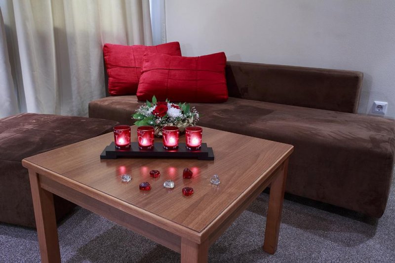 Хотел Форум - Снимка 10