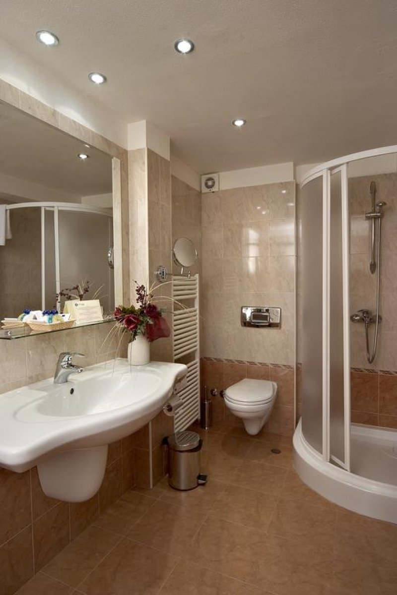 Хотел Форум - Снимка 9