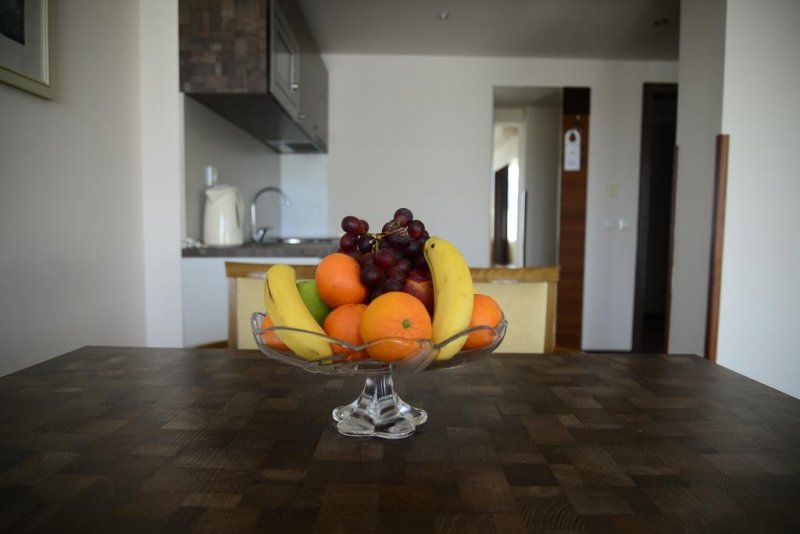 Хотел Форум - Снимка 3