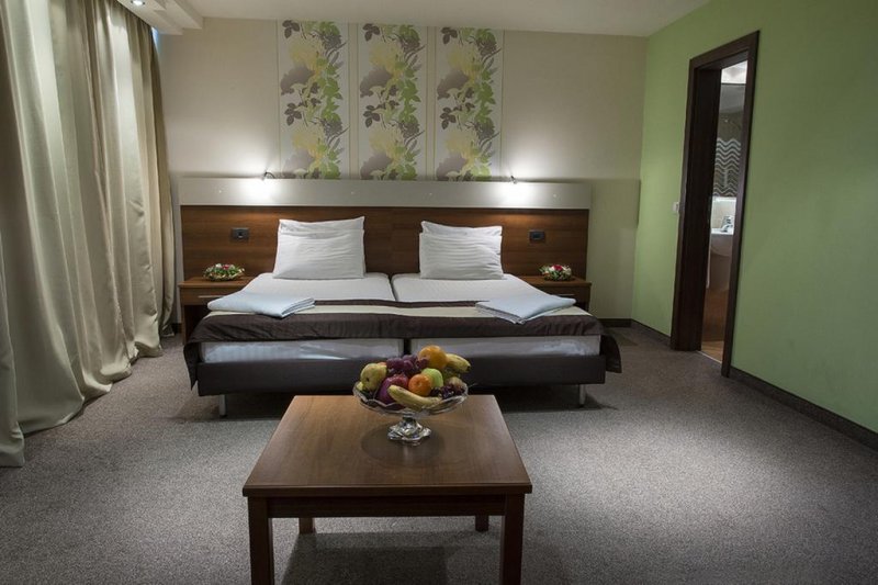 Хотел Форум - Снимка 5