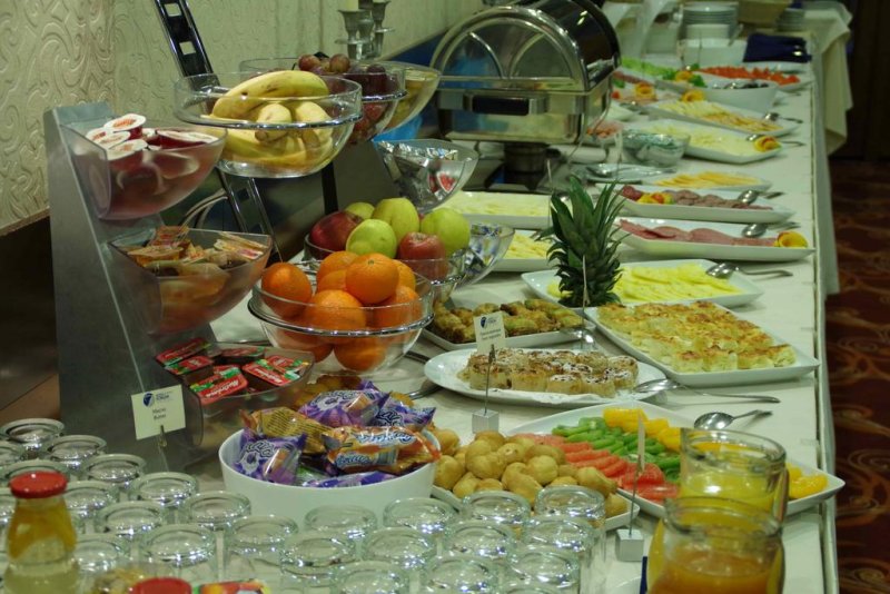 Хотел Форум - Снимка 4