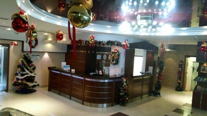 Хотел Форум - Снимка 2