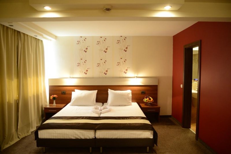 Хотел Форум - Снимка 11