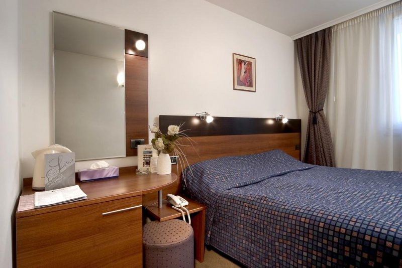 Хотел Форум - Снимка 9