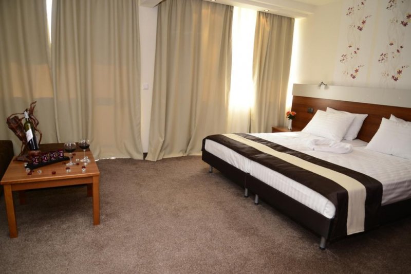 Хотел Форум - Снимка 2