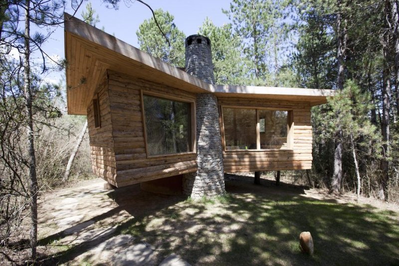 Еко селище Омая - Снимка 8