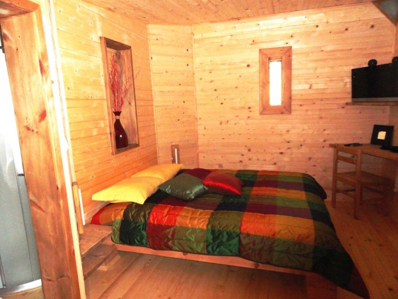 Еко селище Омая - Снимка 11