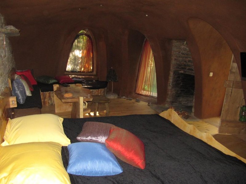 Еко селище Омая - Снимка 4