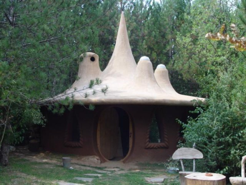 Еко селище Омая - Снимка 10