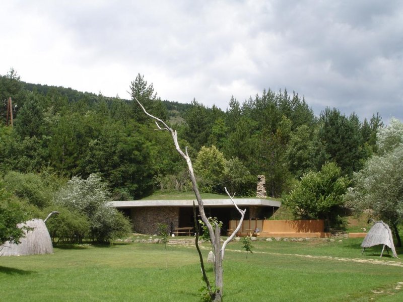 Еко селище Омая - Снимка 11