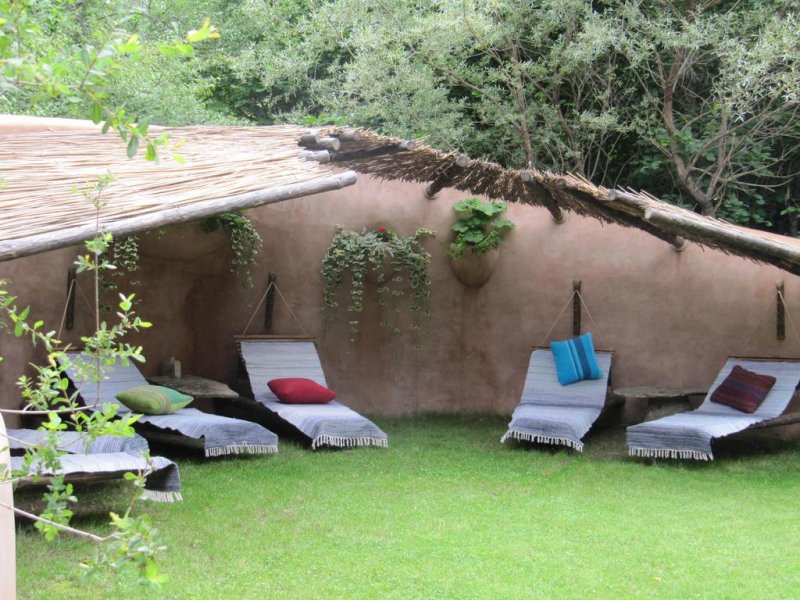 Еко селище Омая - Снимка 5