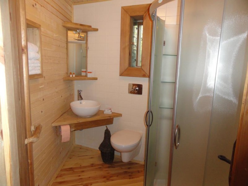 Еко селище Омая - Снимка 7