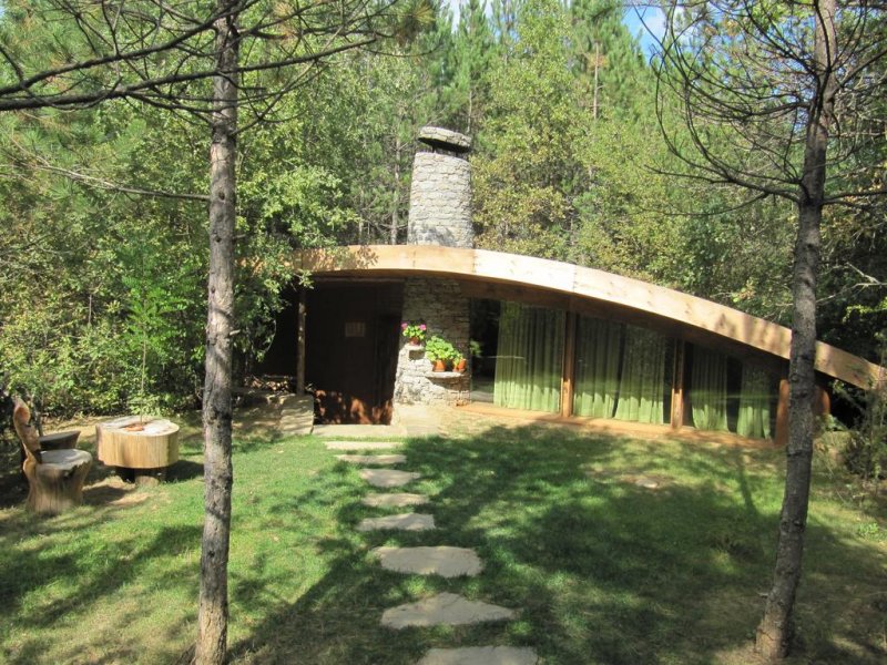 Еко селище Омая - Снимка 10