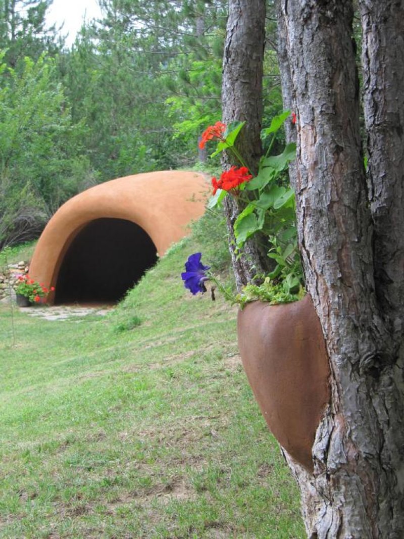 Еко селище Омая - Снимка 1