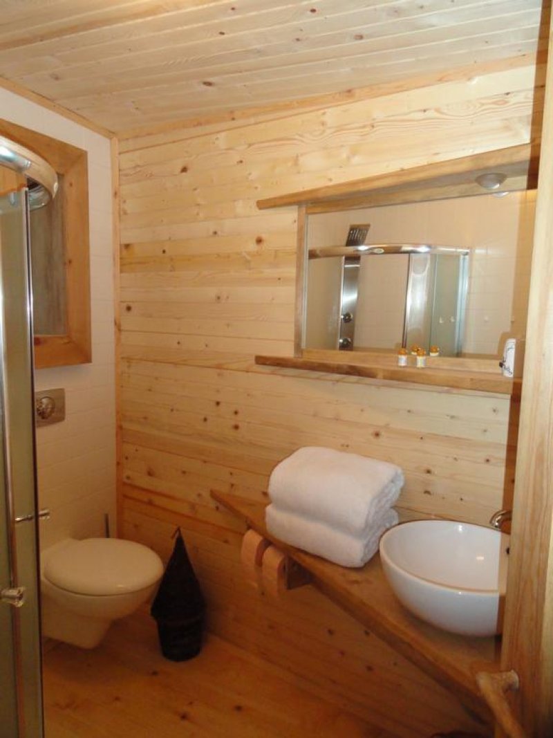 Еко селище Омая - Снимка 8