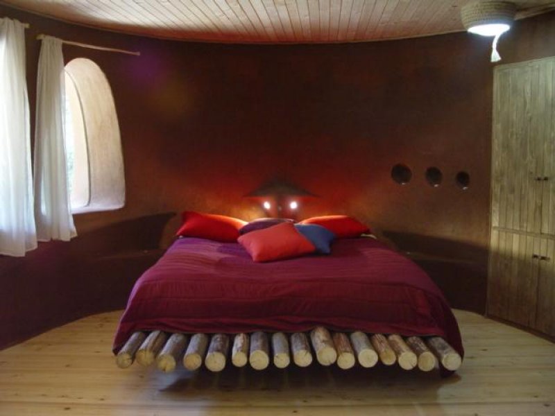 Еко селище Омая - Снимка 4