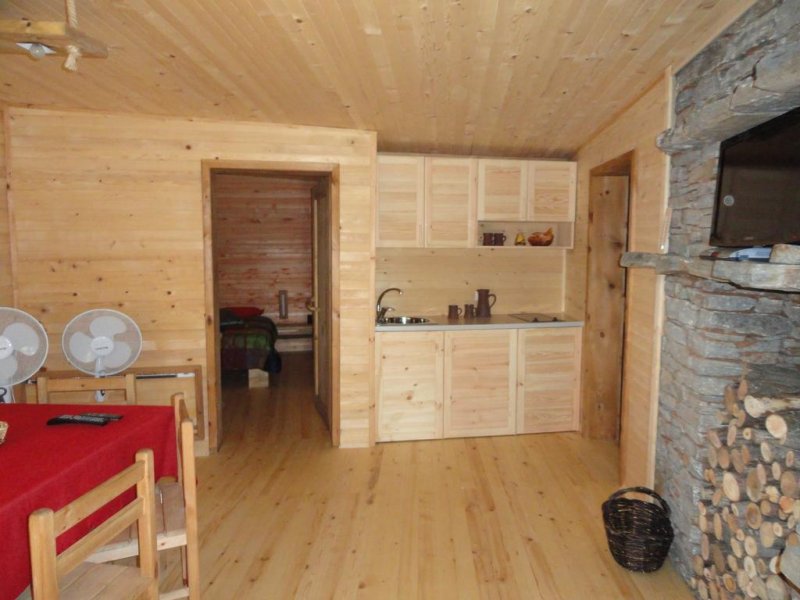 Еко селище Омая - Снимка 5