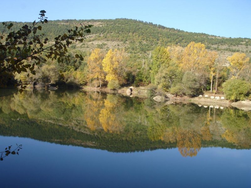 Еко селище Омая - Снимка 3