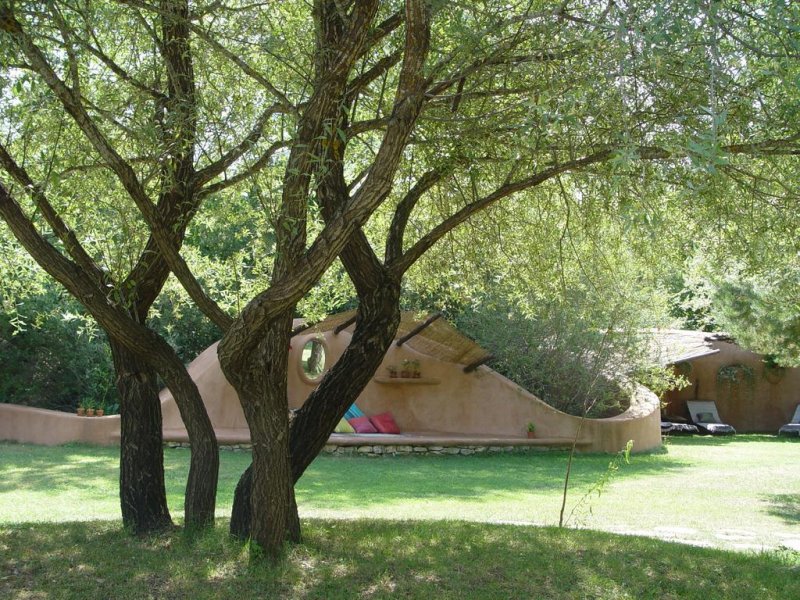 Еко селище Омая - Снимка 2