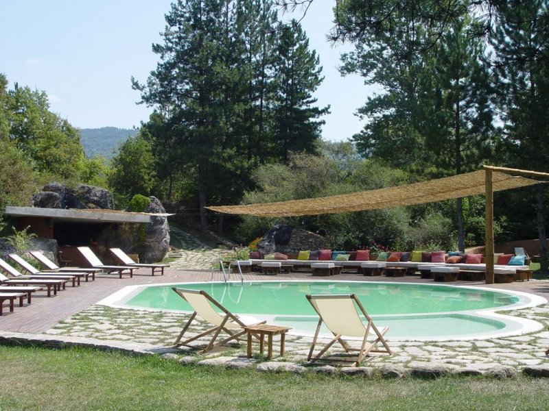 Еко селище Омая - Снимка 9