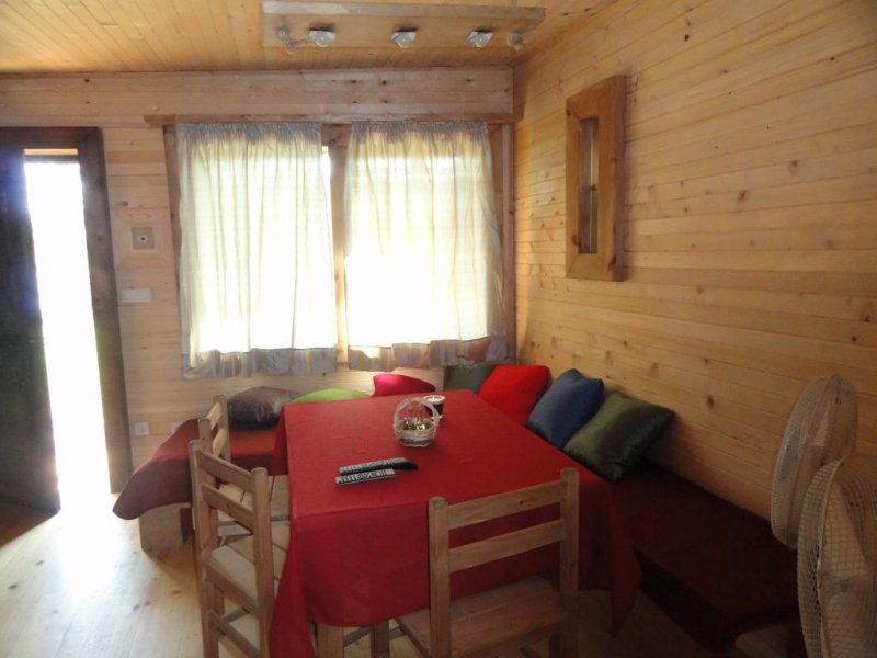 Еко селище Омая - Снимка 11