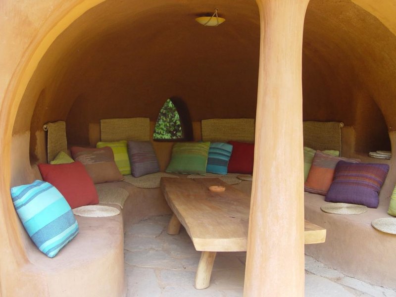 Еко селище Омая - Снимка 1