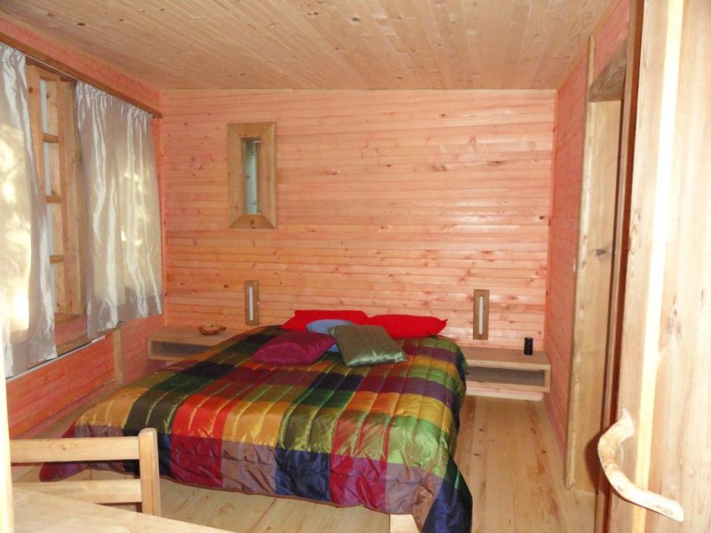 Еко селище Омая - Снимка 10