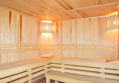 Апартхотел Уинслоу Елеганс - Снимка 1